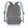 Bobby Soft, Anti-Diebstahl-Rucksack Farbe: Minze