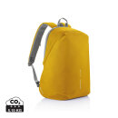 Bobby Soft, Anti-Diebstahl-Rucksack Farbe: orange