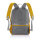 Bobby Soft, Anti-Diebstahl-Rucksack Farbe: orange