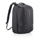 Flex Gym Bag Farbe: schwarz, schwarz