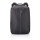 Flex Gym Bag Farbe: schwarz, schwarz