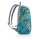 Bobby Soft "Art", Anti-Diebstahl-Rucksack Farbe: blau