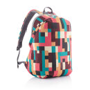 Bobby Soft "Art", Anti-Diebstahl-Rucksack...