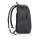 Bobby Explore Rucksack Farbe: schwarz