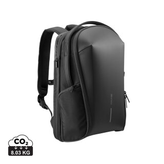 Bizz Rucksack Farbe: schwarz