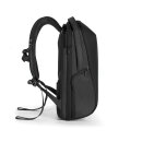 Bizz Rucksack Farbe: schwarz