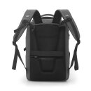 Bizz Rucksack Farbe: anthrazit, schwarz