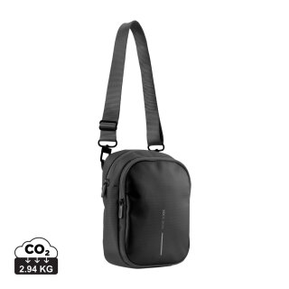 Boxy Sling Farbe: schwarz