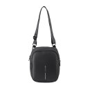 Boxy Sling Farbe: schwarz