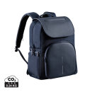 Soft Daypack Farbe: navy blau