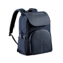 Soft Daypack Farbe: navy blau