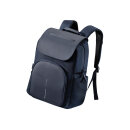 Soft Daypack Farbe: navy blau