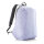 Bobby Soft, Anti-Diebstahl-Rucksack Farbe: lavender