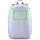 Bobby Soft, Anti-Diebstahl-Rucksack Farbe: lavender