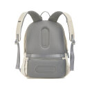 Bobby Soft, Anti-Diebstahl-Rucksack Farbe: beige