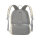 Bobby Soft, Anti-Diebstahl-Rucksack Farbe: beige