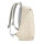 Bobby Soft, Anti-Diebstahl-Rucksack Farbe: beige