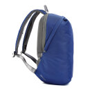 Bobby Soft, Anti-Diebstahl-Rucksack Farbe: blau