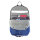 Bobby Soft, Anti-Diebstahl-Rucksack Farbe: blau