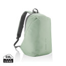 Bobby Soft, Anti-Diebstahl-Rucksack Farbe: Iceberg green