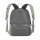 Bobby Soft, Anti-Diebstahl-Rucksack Farbe: Iceberg green