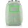 Bobby Soft, Anti-Diebstahl-Rucksack Farbe: Iceberg green