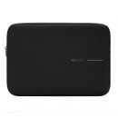 XD Design 16" Laptop Sleeve Farbe: schwarz