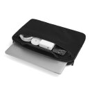 XD Design 14" Laptop Tasche Farbe: schwarz
