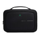 XD Design 16" Laptop Tasche Farbe: schwarz