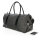 Wochenendtasche mit USB A-Ausgang Farbe: schwarz