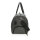 Wochenendtasche mit USB A-Ausgang Farbe: schwarz