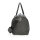 Wochenendtasche mit USB A-Ausgang Farbe: schwarz