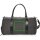 Wochenendtasche mit USB A-Ausgang Farbe: schwarz