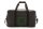 Schicke PU Wochenendtasche Farbe: schwarz