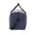 Schicke PU Wochenendtasche Farbe: navy blau