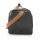 Impact AWARE™ Urban Outdoor Wochenendtasche Farbe: schwarz