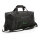 Swiss Peak AWARE™ RPET Voyager Wochenendtasche Farbe: schwarz