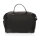 Impact AWARE™ RPET 1200D Wochenendtasche Farbe: schwarz