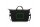 Kezar AWARE™ 500g/m² Wochenendtasche aus recyceltem Canvas Farbe: schwarz