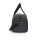 Kazu AWARE™ RPET Weekend-Duffel-Bag Farbe: schwarz