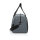 Kazu AWARE™ RPET Weekend-Duffel-Bag Farbe: grau
