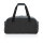 Kazu AWARE™ RPET Weekend-Duffel-Bag Farbe: grau