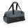 Kazu AWARE™ RPET Weekend-Duffel-Bag Farbe: grau