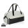 Kazu AWARE™ RPET Weekend-Duffel-Bag Farbe: off white