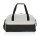 Kazu AWARE™ RPET Weekend-Duffel-Bag Farbe: off white