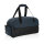 Kazu AWARE™ RPET Weekend-Duffel-Bag Farbe: blau