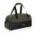 Kazu AWARE™ RPET Weekend-Duffel-Bag Farbe: grün