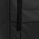 Armond AWARE™ RPET Weekend-Duffel Farbe: schwarz