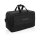 Armond AWARE™ RPET Weekend-Duffel Farbe: schwarz