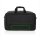 Armond AWARE™ RPET Weekend-Duffel Farbe: schwarz